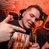 Bild: Partybilder der Party: Club-Side @ Zur Zill am 24.02.2018 in DE | Baden-Württemberg | Ulm | Ulm