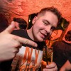 Bild: Partybilder der Party: Club-Side @ Zur Zill am 24.02.2018 in DE | Baden-Wrttemberg | Ulm | Ulm