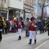 Bild: Partybilder der Party: Narrensprung Bad Saulgau am 13.02.2018 in DE | Baden-Wrttemberg | Sigmaringen | Bad Saulgau