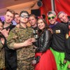 BinPartyGeil.de Fotos - Glombiger 2018 in Ehingen am 08.02.2018 in DE-Ehingen a.d. Donau