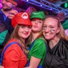 Bild: Partybilder der Party: Berghler Sportheimfasching 2018 am 10.02.2018 in DE | Baden-Wrttemberg | Alb-Donau-Kreis | Berghlen