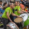 BinPartyGeil.de Fotos - TEAM EHINGEN URSPRING vs Uni Baskets Paderborn am 18.02.2018 in DE-Ehingen a.d. Donau