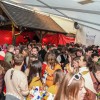 Bild: Partybilder der Party: Fasnetsumzug + Dmonengrotte Ehingen 2018 am 13.02.2018 in DE | Baden-Wrttemberg | Alb-Donau-Kreis | Ehingen a.d. Donau