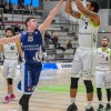 Bild: Partybilder der Party: TEAM EHINGEN URSPRING vs Uni Baskets Paderborn am 18.02.2018 in DE | Baden-Wrttemberg | Alb-Donau-Kreis | Ehingen a.d. Donau