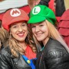 Bild: Partybilder der Party: Fasnetsumzug + Dmonengrotte Ehingen 2018 am 13.02.2018 in DE | Baden-Wrttemberg | Alb-Donau-Kreis | Ehingen a.d. Donau