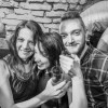 Bild: Partybilder der Party: Club-Side @ Zur Zill am 24.02.2018 in DE | Baden-Württemberg | Ulm | Ulm