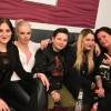 Bild: Partybilder der Party: Scooter Aftershow Party - die Party geht weiter am 23.02.2018 in DE | Mecklenburg-Vorpommern | Rostock | Rostock