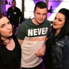 Bild: Partybilder der Party: Maaho's Birthday Bash with House Rockerz am 24.02.2018 in DE | Mecklenburg-Vorpommern | Rostock | Rostock