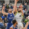 Bild: Partybilder der Party: TEAM EHINGEN URSPRING vs Uni Baskets Paderborn am 18.02.2018 in DE | Baden-Wrttemberg | Alb-Donau-Kreis | Ehingen a.d. Donau