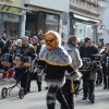 Bild: Partybilder der Party: Narrensprung Bad Saulgau am 13.02.2018 in DE | Baden-Württemberg | Sigmaringen | Bad Saulgau