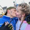 Bild: Partybilder der Party: Rosenmontagsumzug Westerheim 2018 - Party am 12.02.2018 in DE | Baden-Württemberg | Alb-Donau-Kreis | Westerheim