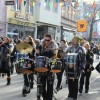Bild: Partybilder der Party: Narrensprung Bad Saulgau am 13.02.2018 in DE | Baden-Württemberg | Sigmaringen | Bad Saulgau