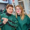 Bild: Partybilder der Party: Fasnetsumzug + Dmonengrotte Ehingen 2018 am 13.02.2018 in DE | Baden-Wrttemberg | Alb-Donau-Kreis | Ehingen a.d. Donau