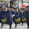 BinPartyGeil.de Fotos - Narrensprung Bad Saulgau am 13.02.2018 in DE-Bad Saulgau