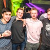 BinPartyGeil.de Fotos - Black & Red Party 2018 am 23.02.2018 in DE-Westerheim