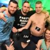 Bild: Partybilder der Party: Snowbeat 2018 - electronic music festival am 03.02.2018 in DE | Mecklenburg-Vorpommern | Ludwigslust-Parchim | Wittenburg