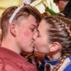 Bild: Partybilder der Party: Rosenmontagsumzug Westerheim 2018 - Party am 12.02.2018 in DE | Baden-Wrttemberg | Alb-Donau-Kreis | Westerheim