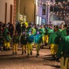 Bild: Partybilder der Party: Glombiger 2018 in Ehingen am 08.02.2018 in DE | Baden-Wrttemberg | Alb-Donau-Kreis | Ehingen a.d. Donau