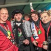 Bild: Partybilder der Party: 3.Nachtumzug der Tomerdinger Feuerhexa am 09.02.2018 in DE | Baden-Wrttemberg | Alb-Donau-Kreis | Dornstadt