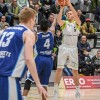 Bild: Partybilder der Party: TEAM EHINGEN URSPRING vs Uni Baskets Paderborn am 18.02.2018 in DE | Baden-Wrttemberg | Alb-Donau-Kreis | Ehingen a.d. Donau