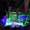 BinPartyGeil.de Fotos - Snowbeat 2018 - electronic music festival am 03.02.2018 in DE-Wittenburg