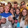 BinPartyGeil.de Fotos - Rosenmontagsumzug Westerheim 2018 - Party am 12.02.2018 in DE-Westerheim