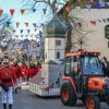 BinPartyGeil.de Fotos - Fasnetsumzug + Dmonengrotte Ehingen 2018 am 13.02.2018 in DE-Ehingen a.d. Donau