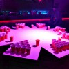 Bild: Partybilder der Party: Beer Pong Turnier & After Show Party am 16.03.2018 in DE | Mecklenburg-Vorpommern | Rostock | Bad Doberan