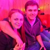 Bild: Partybilder der Party: 6 JAHRE EGLES BUDE - NEON EDITION am 17.03.2018 in DE | Baden-Wrttemberg | Biberach | Laupheim