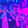 Bild: Partybilder der Party: Clubfest  am 24.03.2018 in DE | Baden-Wrttemberg | Reutlingen | Mehrstetten