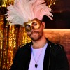 BinPartyGeil.de Fotos - Anniversary Day  13 Jahre LT in der Tiergartenallee - Maskenball  am 09.03.2018 in DE-Rostock