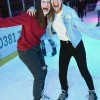 Bild/Pic: Partybilder der Party: Ostseewelle Mitternachtseislaufen - am Sa 03.03.2018 in Landkreis/Region Rostock | Ort/Stadt Rostock