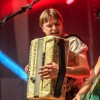 Bild: Partybilder der Party: ROCKSPITZ - Frhlingsfest in Kuchen ( GP ) am 17.03.2018 in DE | Baden-Wrttemberg | Gppingen | Kuchen