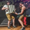 Bild: Partybilder der Party: ROCKSPITZ - Frhlingsfest in Kuchen ( GP ) am 17.03.2018 in DE | Baden-Wrttemberg | Gppingen | Kuchen