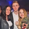 Bild: Partybilder der Party: Blacklight Party  am 09.03.2018 in DE | Baden-Wrttemberg | Alb-Donau-Kreis | Altheim