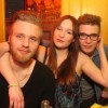 BinPartyGeil.de Fotos - Disco Tange Abriss Kommando am 03.03.2018 in DE-Apen