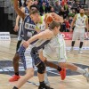 Bild: Partybilder der Party: TEAM EHINGEN URSPRING vs MLP Academics Heidelberg am 18.03.2018 in DE | Baden-Wrttemberg | Alb-Donau-Kreis | Ehingen a.d. Donau