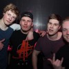 BinPartyGeil.de Fotos - Ncrypta & Muninite / WANTED! - go hard or die am 17.03.2018 in DE-Berlin