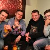 Bild: Partybilder der Party: Newcomer DJ Meeting am 30.03.2018 in DE | Mecklenburg-Vorpommern | Rostock | Bad Doberan