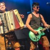 Bild: Partybilder der Party: ROCKSPITZ - Frhlingsfest in Kuchen ( GP ) am 17.03.2018 in DE | Baden-Wrttemberg | Gppingen | Kuchen