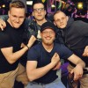 BinPartyGeil.de Fotos - Saturday Night Fever am 03.03.2018 in DE-Rostock