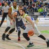 Bild: Partybilder der Party: TEAM EHINGEN URSPRING vs MLP Academics Heidelberg am 18.03.2018 in DE | Baden-Wrttemberg | Alb-Donau-Kreis | Ehingen a.d. Donau