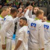 Bild: Partybilder der Party: TEAM EHINGEN URSPRING vs HEBEISEN WHITE WINGS Hanau am 31.03.2018 in DE | Baden-Wrttemberg | Alb-Donau-Kreis | Ehingen a.d. Donau