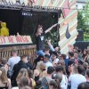 Bild: Partybilder der Party: Bltenzauber Open Air #1 am 28.04.2018 in DE | Brandenburg | Potsdam-Mittelmark | Werder (Havel)