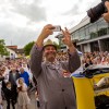 Bild: Partybilder der Party: MAIraten in Senden - Die größte Hochzeit Bayerns am 25.04.2018 in DE | Bayern | Neu-Ulm | Senden