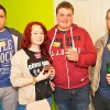 Bild: Partybilder der Party: Schokohasen-Party am 31.03.2018 in DE | Baden-Wrttemberg | Alb-Donau-Kreis | Lauterach