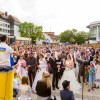 Bild: Partybilder der Party: MAIraten in Senden - Die grte Hochzeit Bayerns am 25.04.2018 in DE | Bayern | Neu-Ulm | Senden