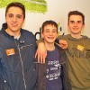 Bild: Partybilder der Party: Schokohasen-Party am 31.03.2018 in DE | Baden-Wrttemberg | Alb-Donau-Kreis | Lauterach