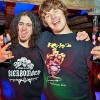 Bild: Partybilder der Party: MORBID ALCOHOLICA --- Trink um Dein Leben - Tour 2017 am 01.04.2018 in DE | Baden-Wrttemberg | Alb-Donau-Kreis | Obermarchtal