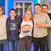 Bild: Partybilder der Party: Schokohasen-Party am 31.03.2018 in DE | Baden-Württemberg | Alb-Donau-Kreis | Lauterach